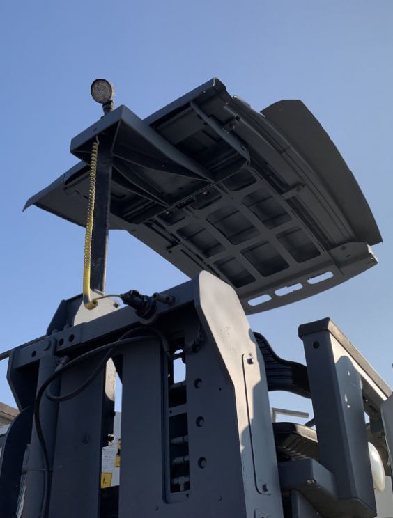 Usado 2008 Wirtgen W 120F