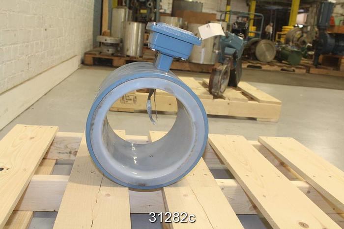 Unused Rosemount TSA080R1 8" Magnetic Flowtube #31282