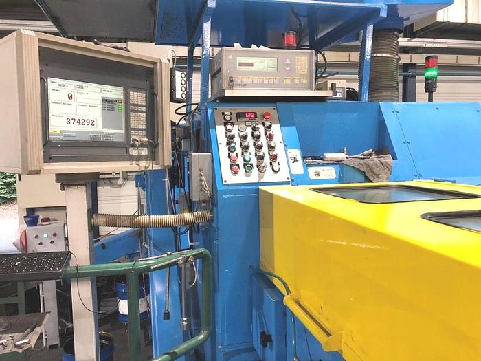 Used Header Cold SP250