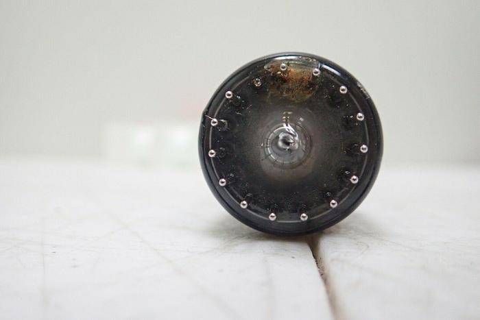 Used Hamamatsu Photomultiplier Tube R374-02 ~ Made in Japan