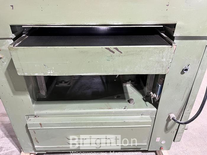 Used 24" Planer #BM2366