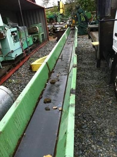 Used 49' Belt Conveyor