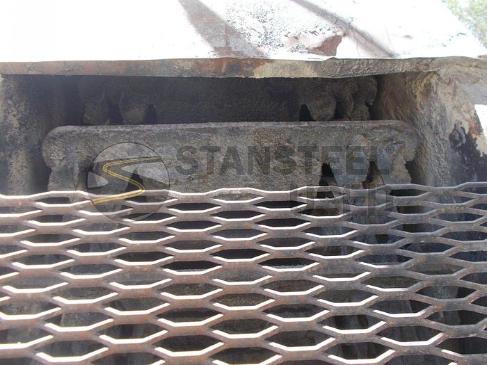 Used Main Drag Slat Conveyor