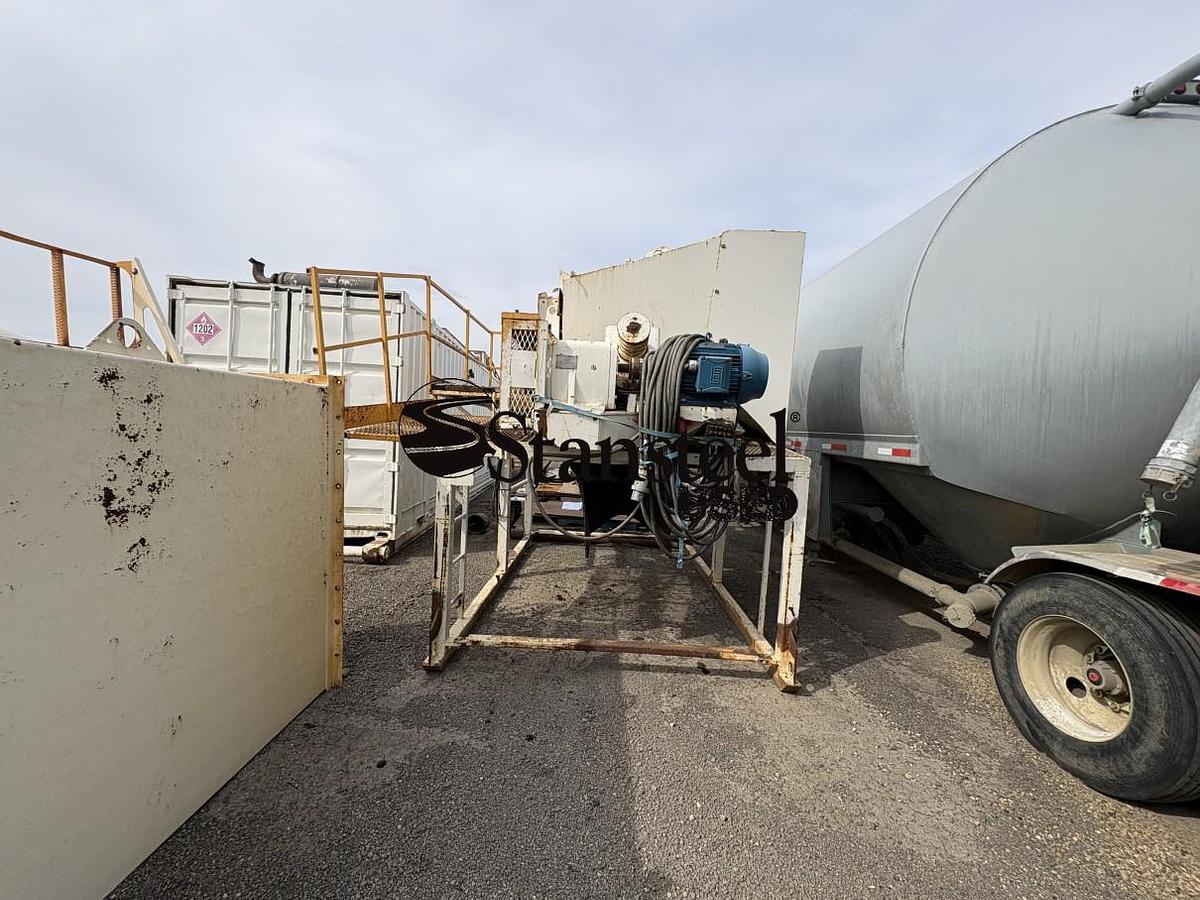 Used Complete 400 TPH Portable Counterflow Drum Plant