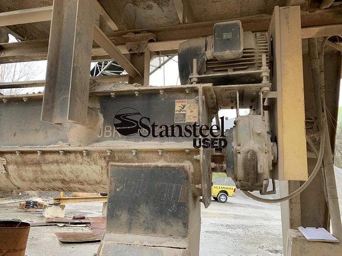 Used Simplicity 6,000 LB Batch Tower