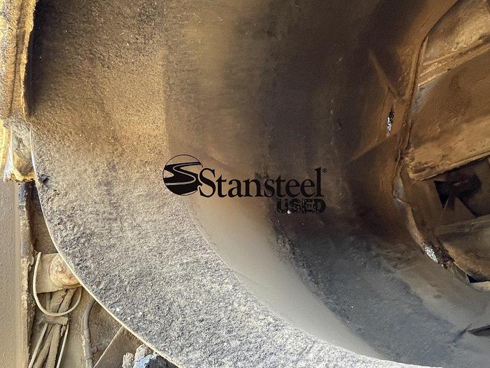 Used Gencor®/Bituma® 70 Ton Weigh Batching Silo System