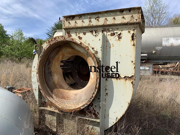 Used Gencor®/H&B® 8,000 LB Partial Batch Plant