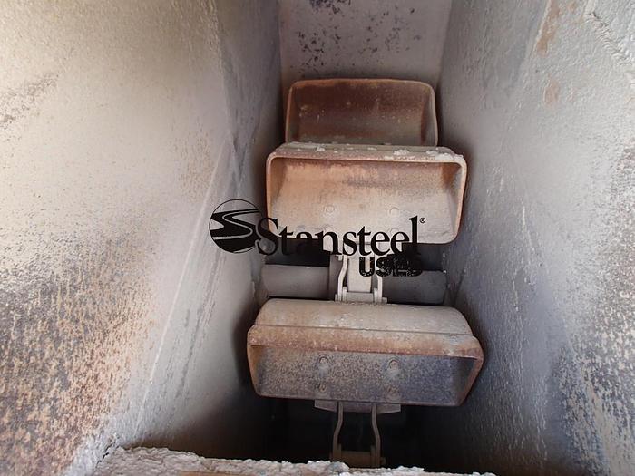 Used Hot Aggregate Bucket Elevator