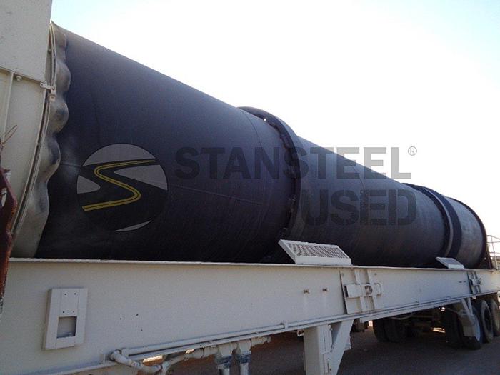 Used BMG Parallel Flow Drum