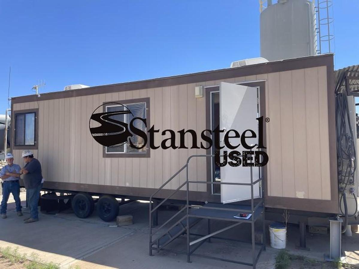 Used BDM 200TPH Portable Parallel Flow Drum Plant