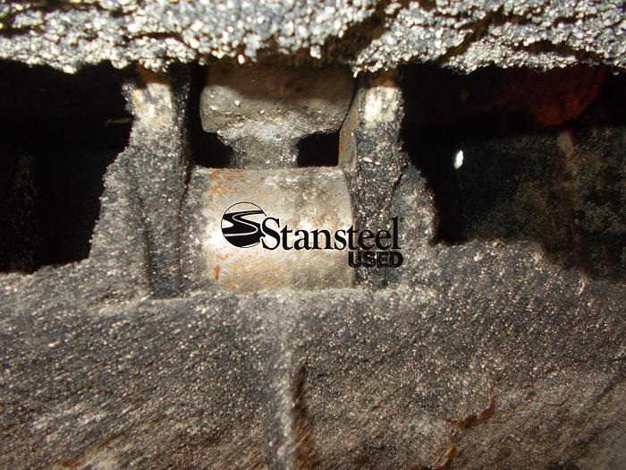 Used Tarmac Hot Aggregate Bucket Elevator