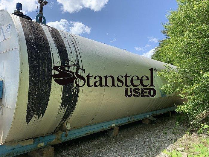 Used Hy-Way® 25,000 Gallon Stationary Liquid AC Tank