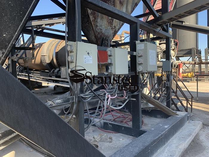 Used CEDARAPIDS/STANDARD HAVENS