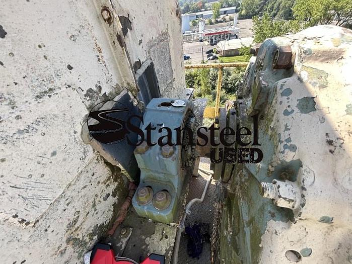 Used McCarter Bucket Elevator