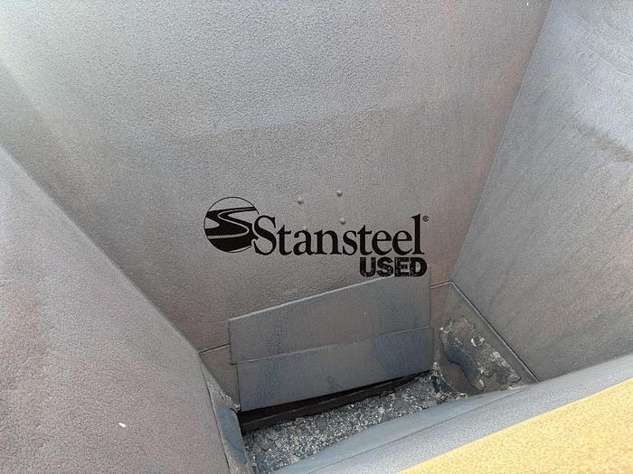 Used Cedarapids (7) Bin Stationary Cold Feed System