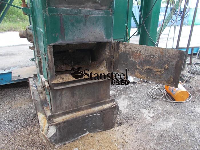 Used Tarmac Hot Aggregate Bucket Elevator