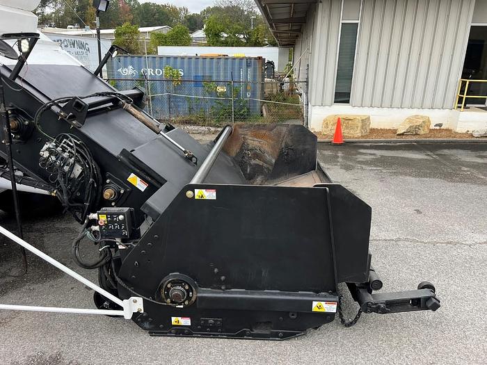 Refurbished Roadtec SB2500D Shuttle Buggy