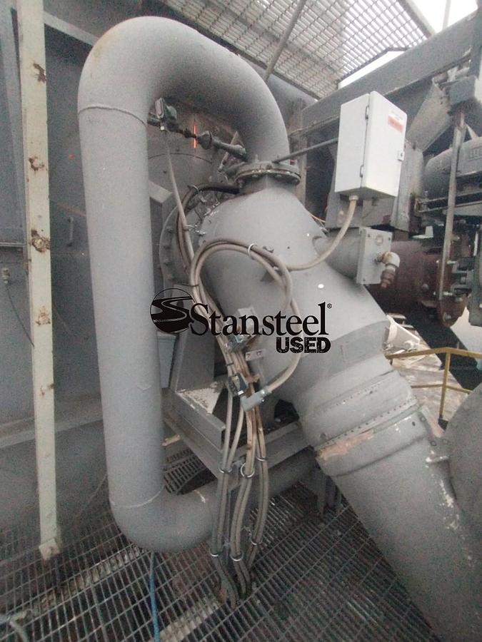 Used Hauck Starjet SJO/G750
