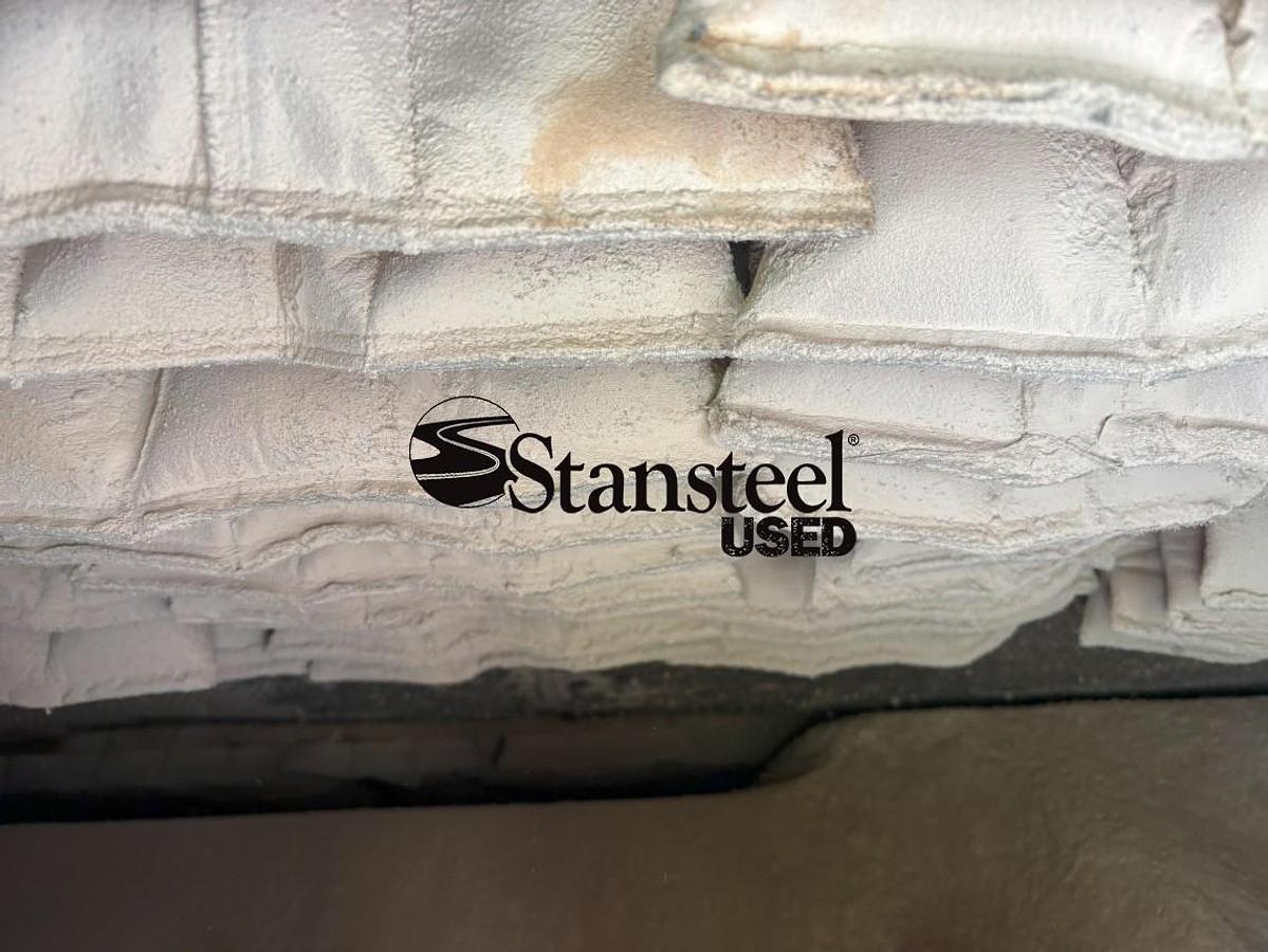 Used CMI 300TPH Portable Parallel Flow Drum Plant