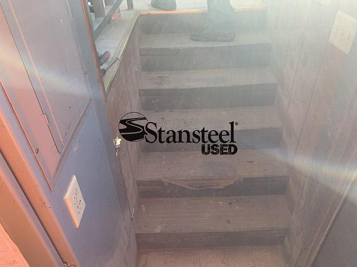Used SYSTEMS CCSL-1228