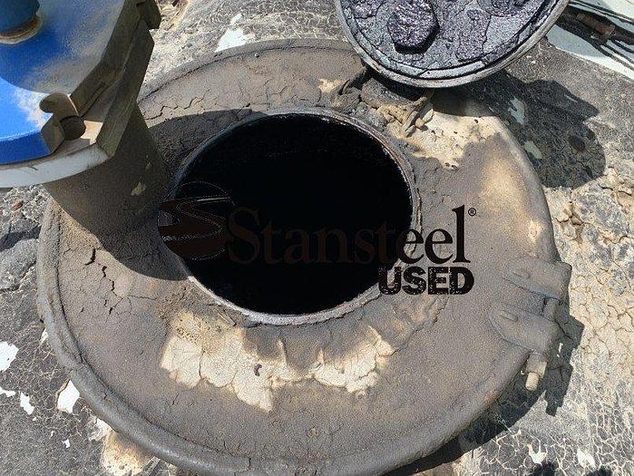 Used Hy-Way® 25,000 Gallon Stationary Liquid AC Tank