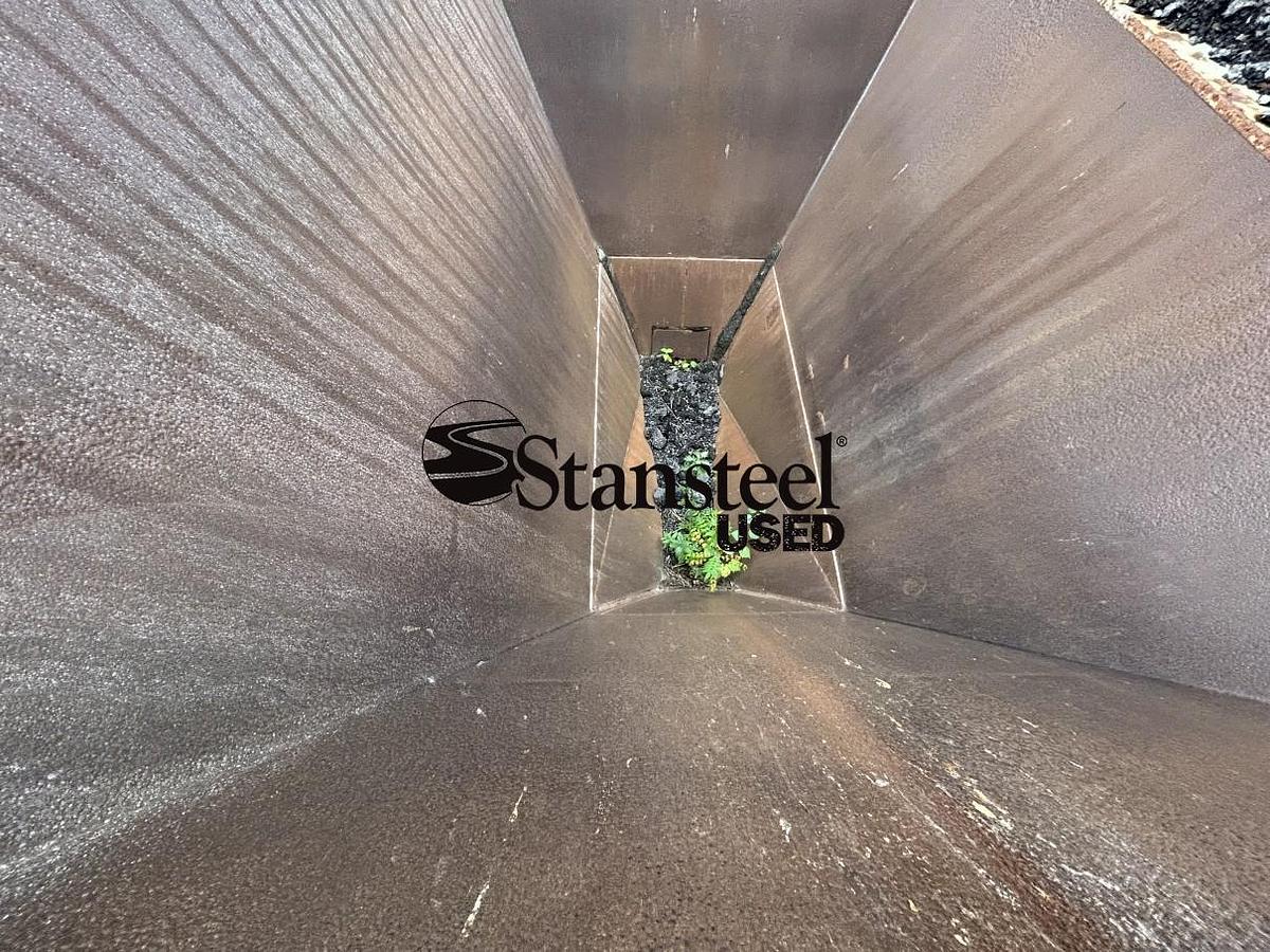 Used Complete Barber Greene 5 Ton Batch Plant