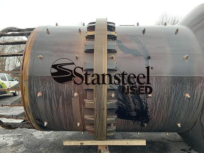 Used CMI STD-400 Counterflow Drum