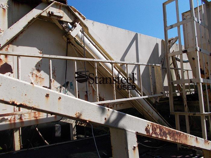 Used Barber-Greene SEB w/ Bucket Elevator