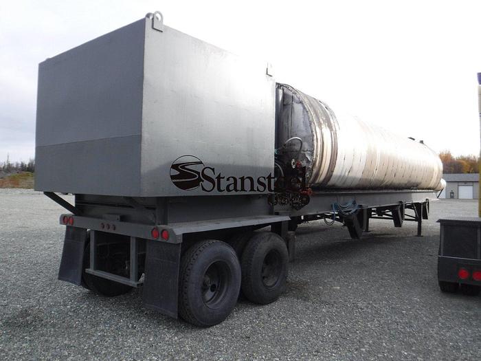 Used ADM 120TPH Drum Plant