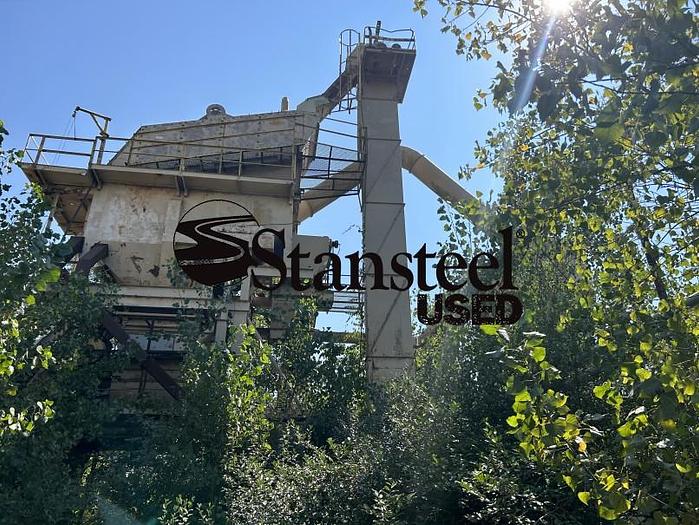 Used McCarter Bucket Elevator