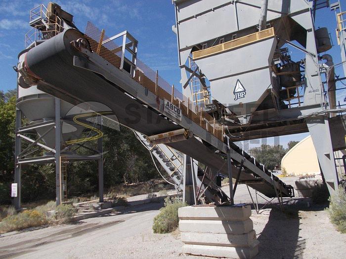 Used Cedarapids 6,000 LB Batch Tower and Elevator