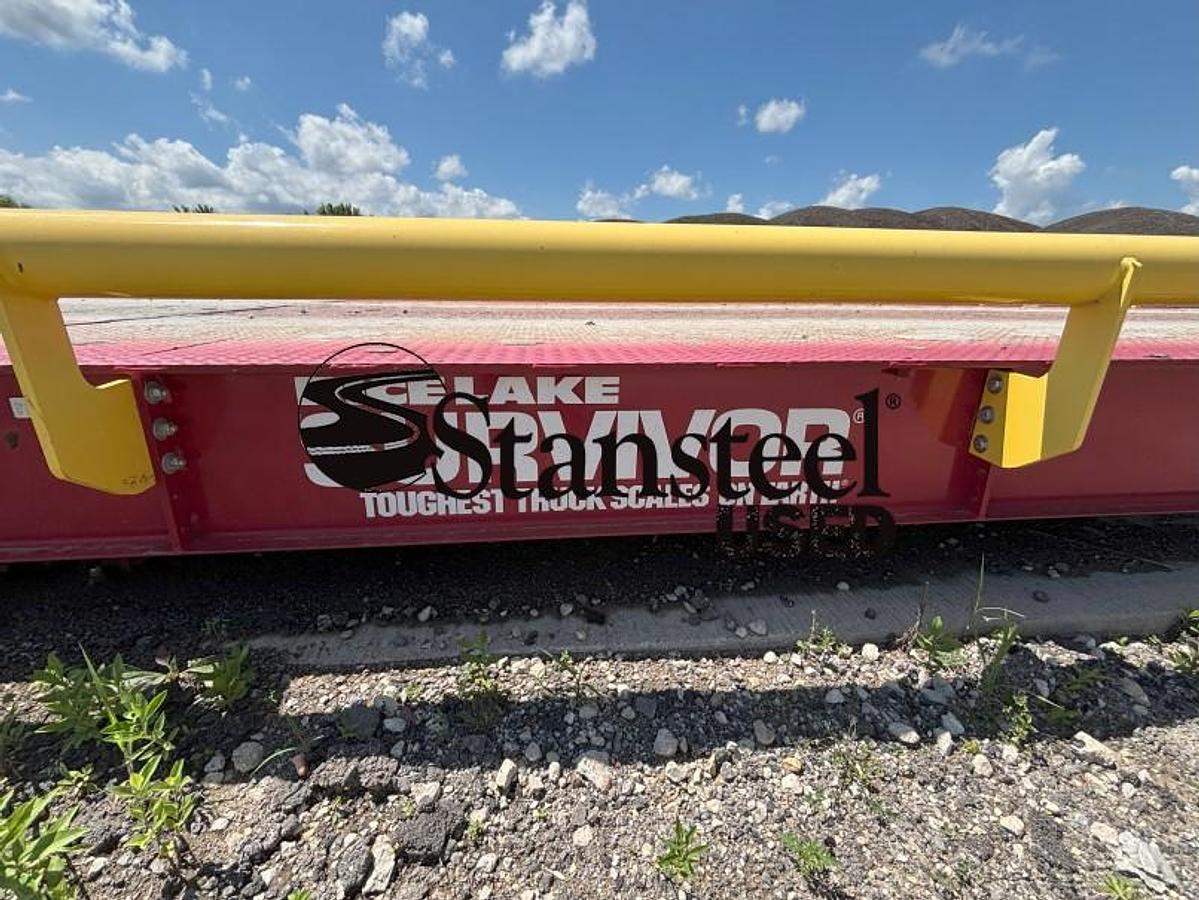 Used CMI 300TPH Portable Parallel Flow Drum Plant