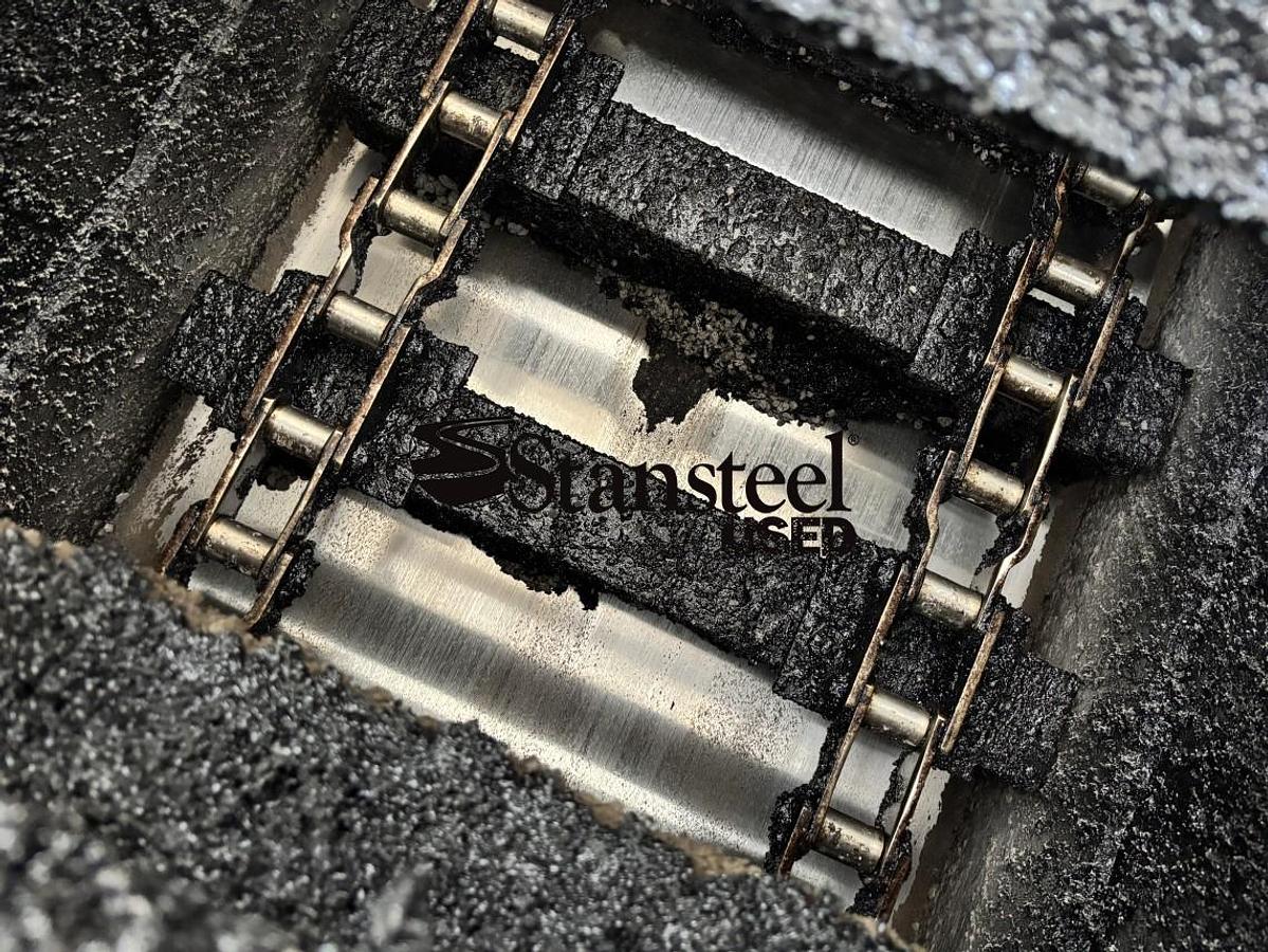 Used 6 Ton Complete Batch Plant