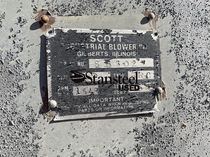 Used CEDARAPIDS/STANDARD HAVENS