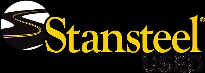 Used Bituma® Main Drag Slat Conveyor