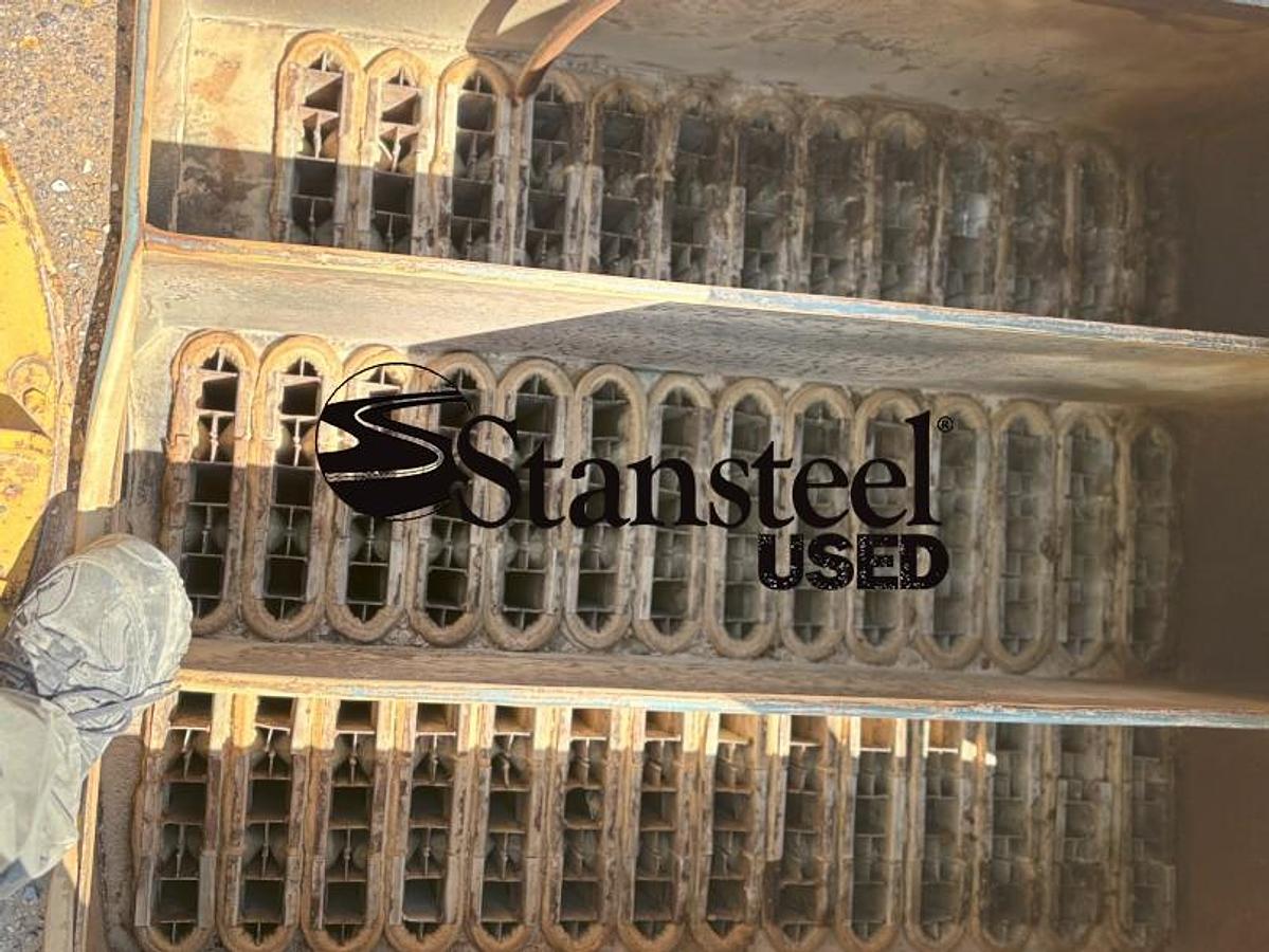 Used CMI 300TPH Portable Parallel Flow Drum Plant