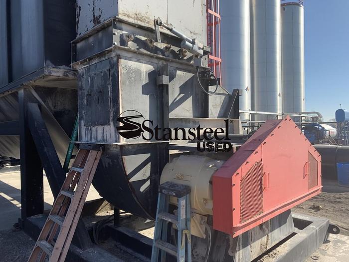 Used CEDARAPIDS/STANDARD HAVENS