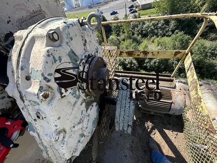 Used McCarter Bucket Elevator