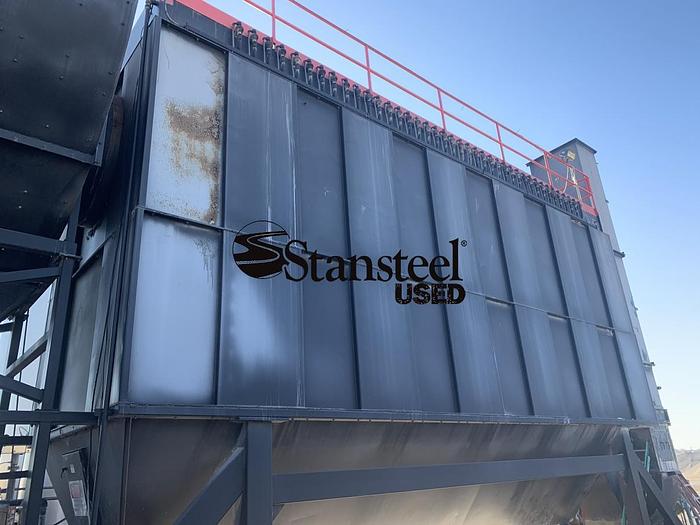 Used CEDARAPIDS/STANDARD HAVENS