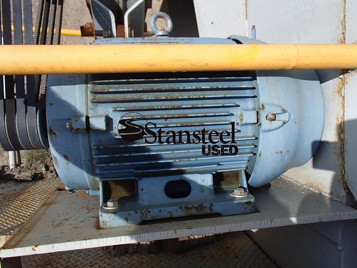 Used Hot Aggregate Bucket Elevator