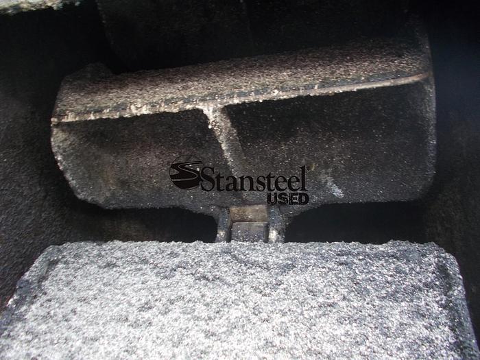 Used Tarmac Hot Aggregate Bucket Elevator