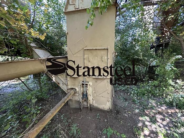 Used McCarter Bucket Elevator