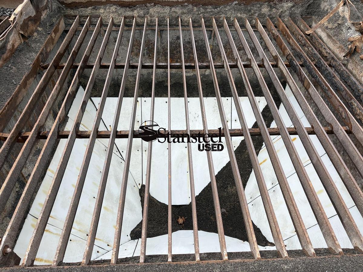 Used Complete 5 Ton Counterflow Batch Plant