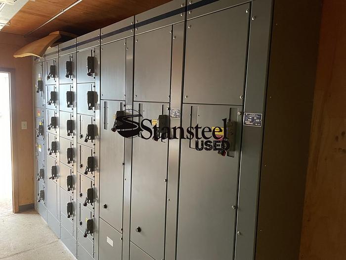 Used WRT 150TPH Portable Parallel Flow Drum Plant