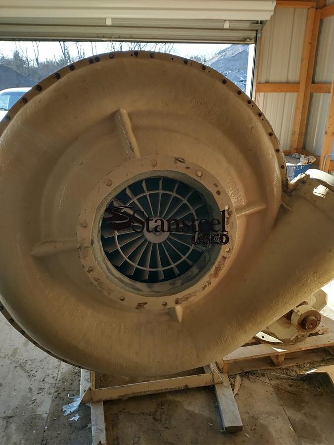 Used Hauck Starjet SJO/G750