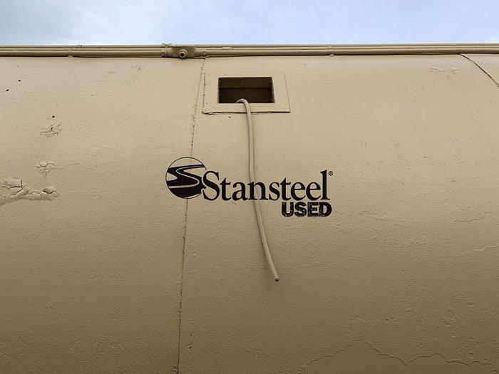 Used Bituma® 200 Ton Stationary Storage Silo(s)