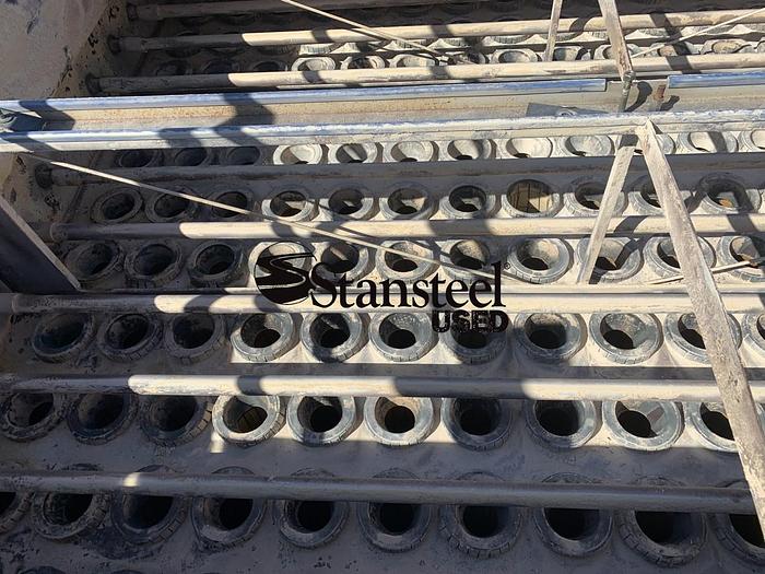 Used CEDARAPIDS/STANDARD HAVENS