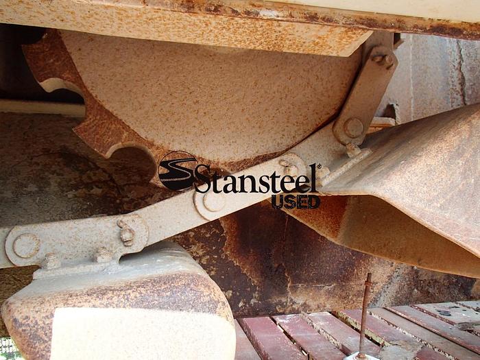 Used Hot Aggregate Bucket Elevator