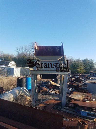 Used Cedarapids RAP Lump Breaker