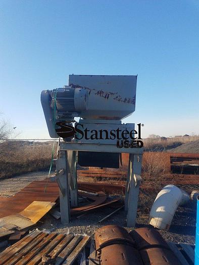 Used Cedarapids RAP Lump Breaker